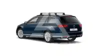 2021 Volkswagen Passat