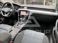 2021 Volkswagen Passat