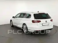 2021 Volkswagen Passat