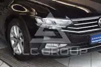 2021 Volkswagen Passat