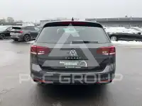 2021 Volkswagen Passat