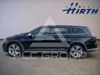 2021 Volkswagen Passat