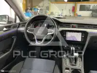 2021 Volkswagen Passat