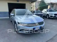 2021 Volkswagen Passat