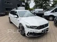 2021 Volkswagen Passat