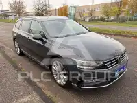 2021 Volkswagen Passat