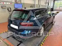 2021 Volkswagen Passat
