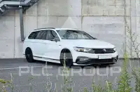 2021 Volkswagen Passat