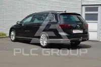 2021 Volkswagen Passat