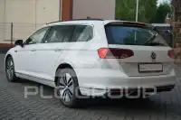 2021 Volkswagen Passat