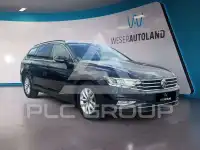 2021 Volkswagen Passat