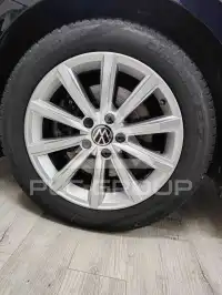 2021 Volkswagen Passat