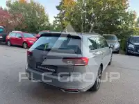 2021 Volkswagen Passat