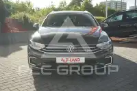 2021 Volkswagen Passat