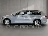 2021 Volkswagen Passat