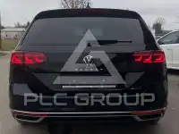 2021 Volkswagen Passat