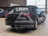 2021 Volkswagen Passat