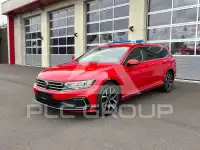 2021 Volkswagen Passat