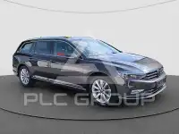 2021 Volkswagen Passat