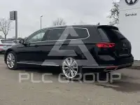 2021 Volkswagen Passat