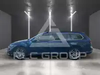 2021 Volkswagen Passat