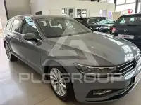 2021 Volkswagen Passat