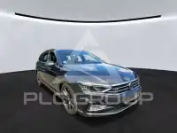 2021 Volkswagen Passat