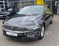 2021 Volkswagen Passat