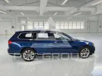 2021 Volkswagen Passat