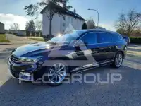 2021 Volkswagen Passat