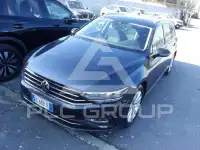 2021 Volkswagen Passat