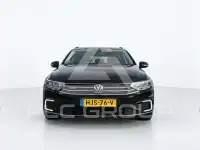 2021 Volkswagen Passat