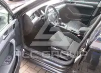 2021 Volkswagen Passat