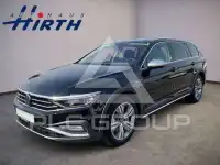 2021 Volkswagen Passat