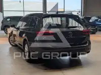 2021 Volkswagen Passat