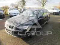 2021 Volkswagen Passat