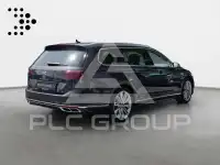 2021 Volkswagen Passat