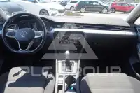 2021 Volkswagen Passat