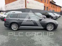 2021 Volkswagen Passat