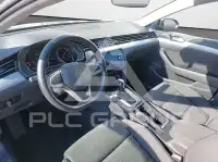 2021 Volkswagen Passat