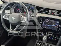 2021 Volkswagen Passat