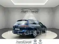2021 Volkswagen Passat