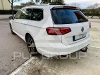 2021 Volkswagen Passat