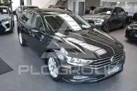2021 Volkswagen Passat