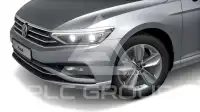 2021 Volkswagen Passat