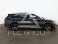 2021 Volkswagen Passat