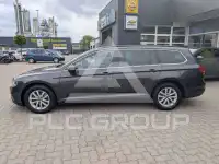 2021 Volkswagen Passat