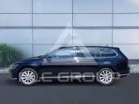 2021 Volkswagen Passat