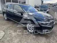 2021 Volkswagen Passat