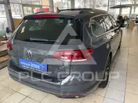 2021 Volkswagen Passat